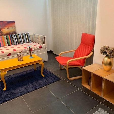 Ariadni City Center Apartment Heraklion (Crete) Exterior foto