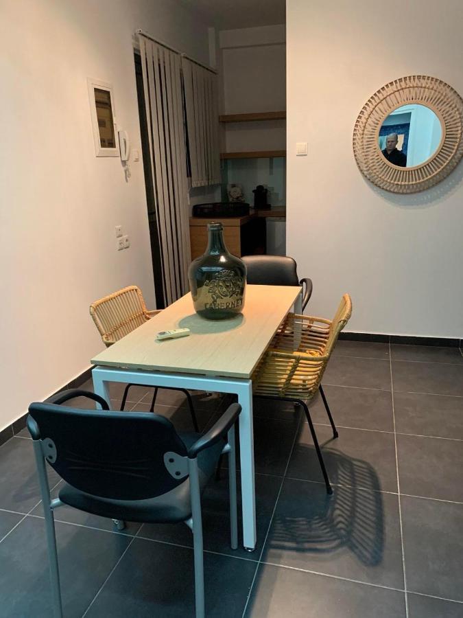 Ariadni City Center Apartment Heraklion (Crete) Exterior foto