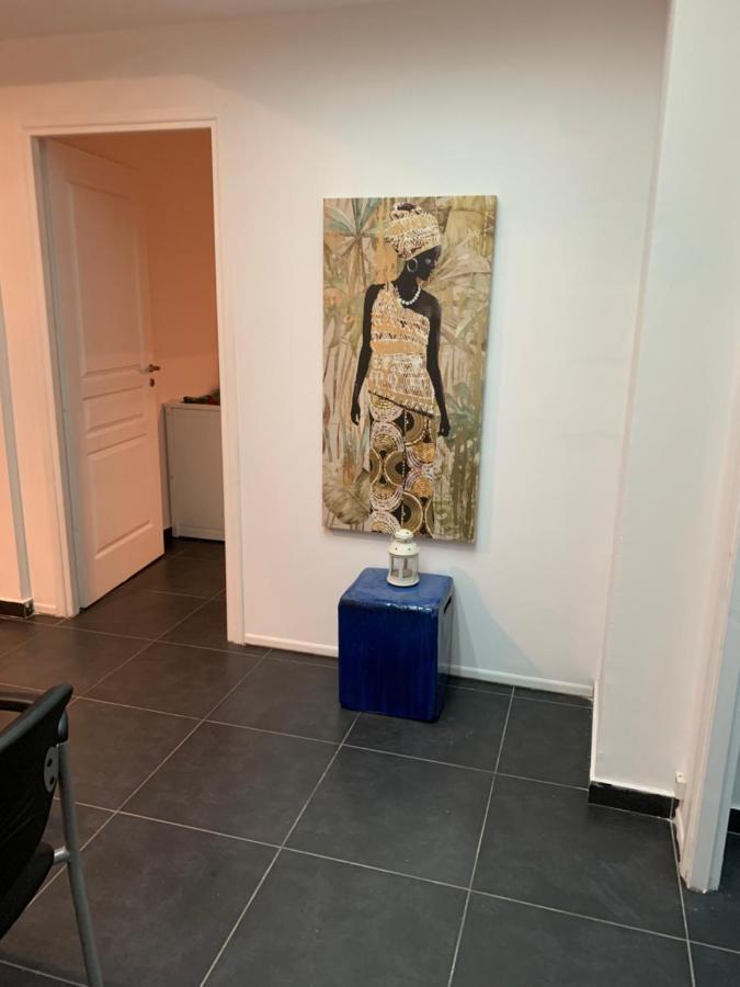 Ariadni City Center Apartment Heraklion (Crete) Exterior foto