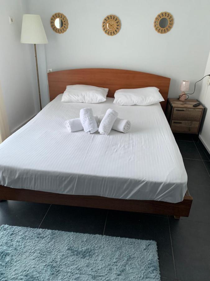 Ariadni City Center Apartment Heraklion (Crete) Exterior foto