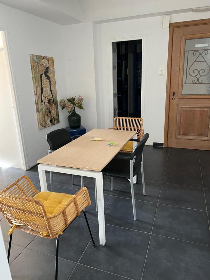 Ariadni City Center Apartment Heraklion (Crete) Exterior foto