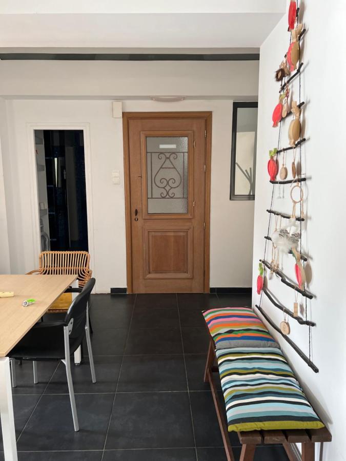 Ariadni City Center Apartment Heraklion (Crete) Exterior foto