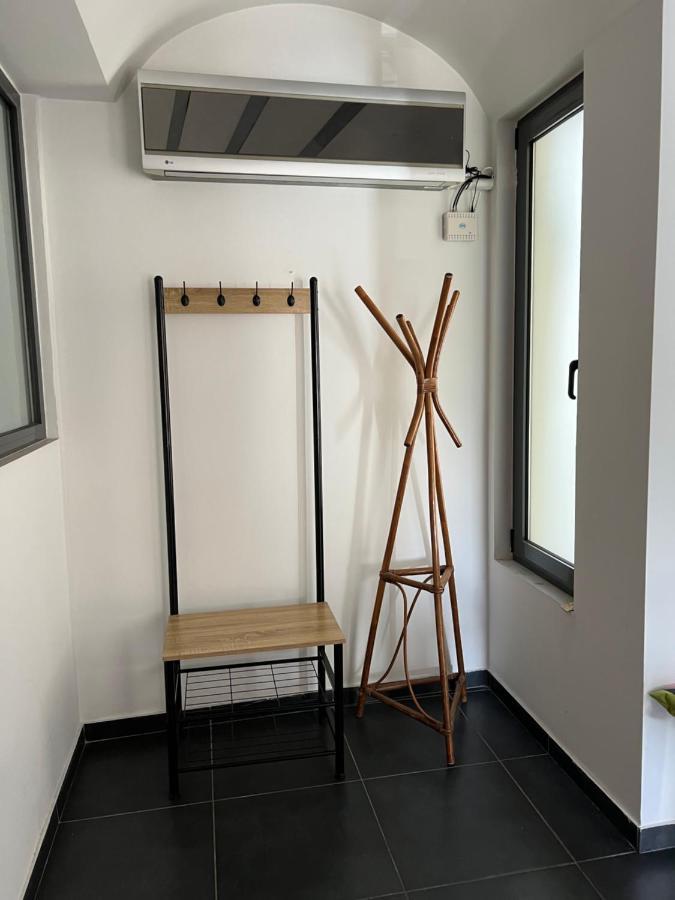 Ariadni City Center Apartment Heraklion (Crete) Exterior foto