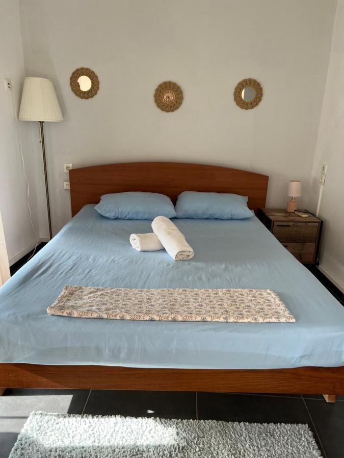 Ariadni City Center Apartment Heraklion (Crete) Exterior foto